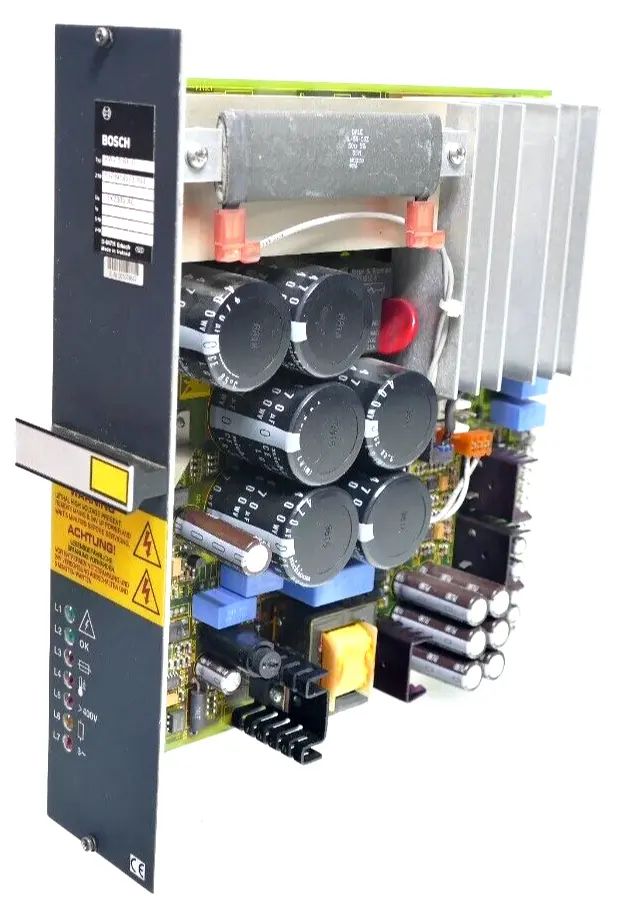 Bosch VM 7,5/BE-G Prozessor Modul | 1070918573-104