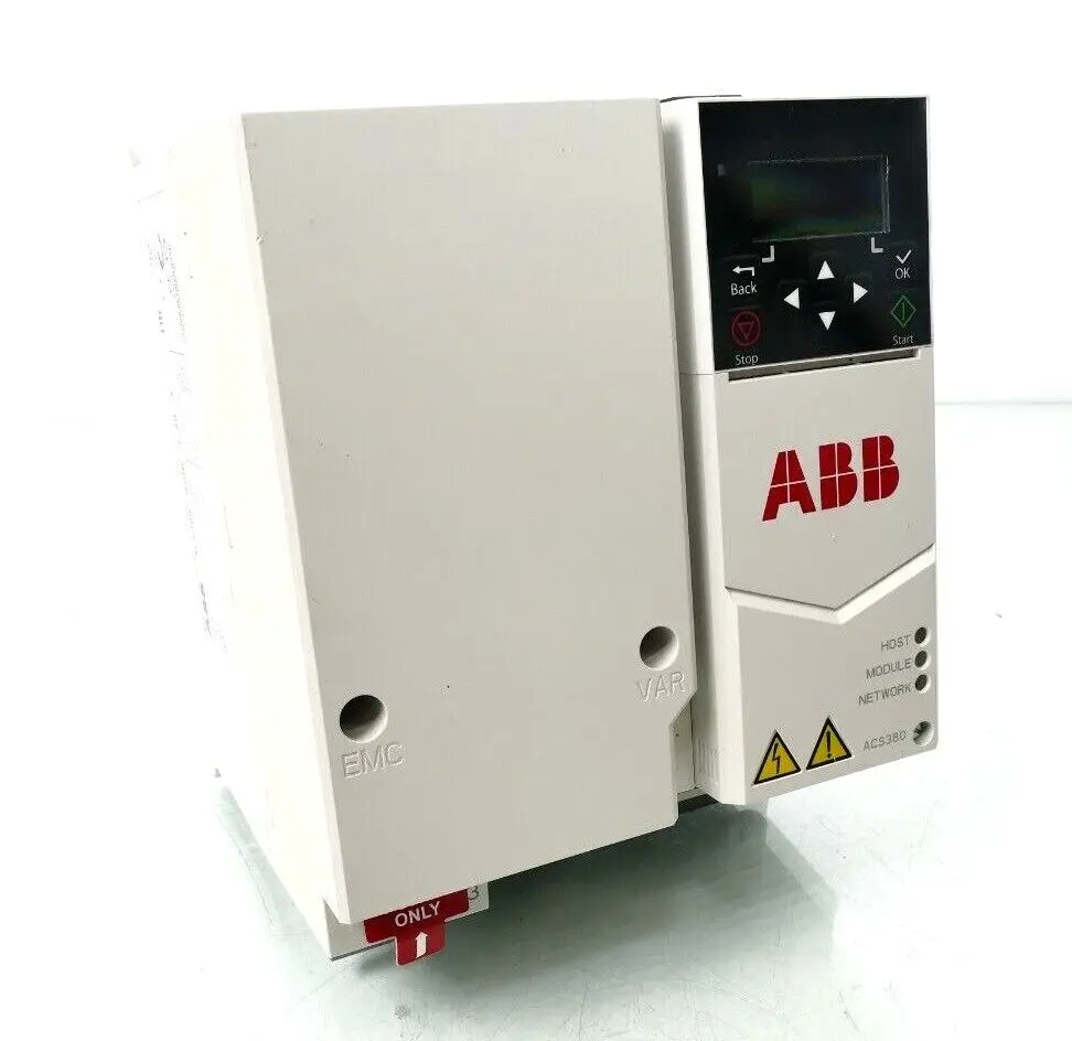 Produktfoto 1 von ABB ACS380 Frequenzumrichter 7.5kW | ACS380-040N-17A0-4