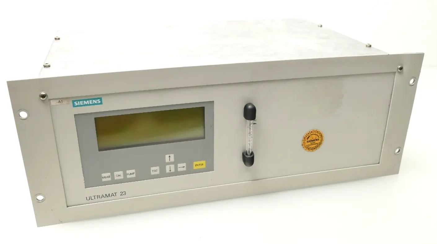 Produktfoto 1 von Siemens Ultramat 23 | 7MB2 331-0DA00-2CA0 | 7MB2331-0DA00-2CA0