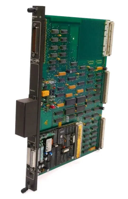 Produktfoto 1 von Bosch CNC Module 056582-1027 | 060670-101401