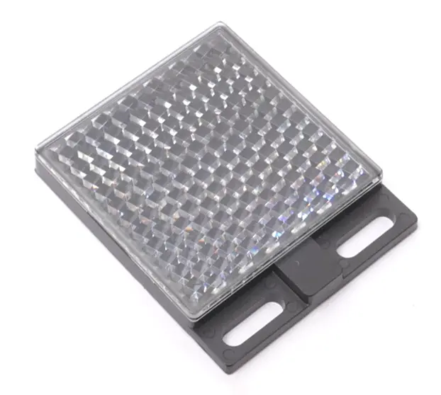 Produktfoto 1 von 3x Sick Reflektor 0 530 260 | 0530260