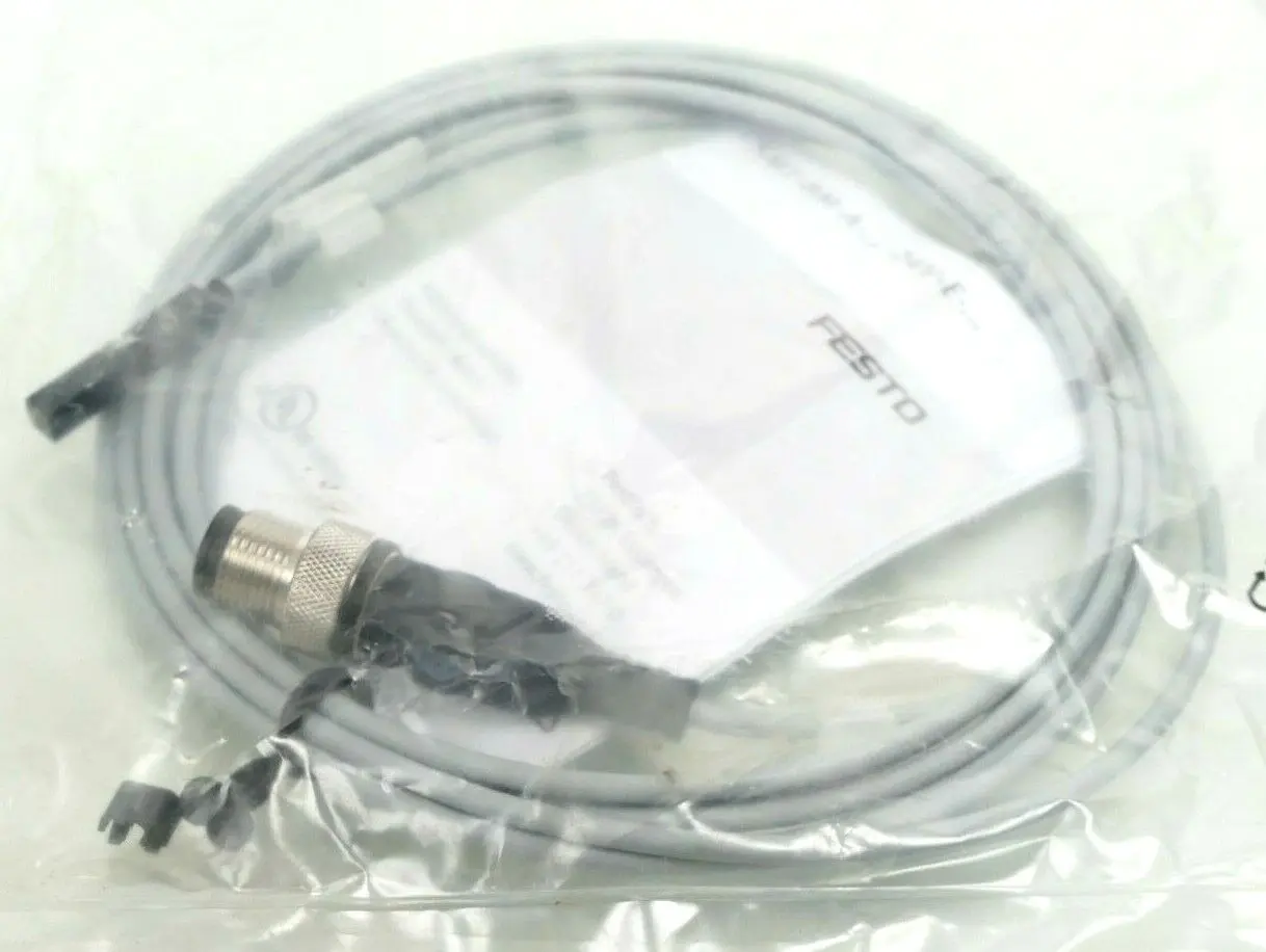 Festo Näherungsschalter SMT-8M-A-PS-24V-E-3-M12 | 574333