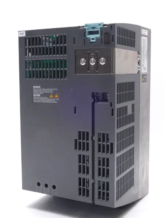 Produktfoto 1 von Siemens SINAMICS Power Module 340 | E:E02 | 6SL3210-1SE22-5AA0