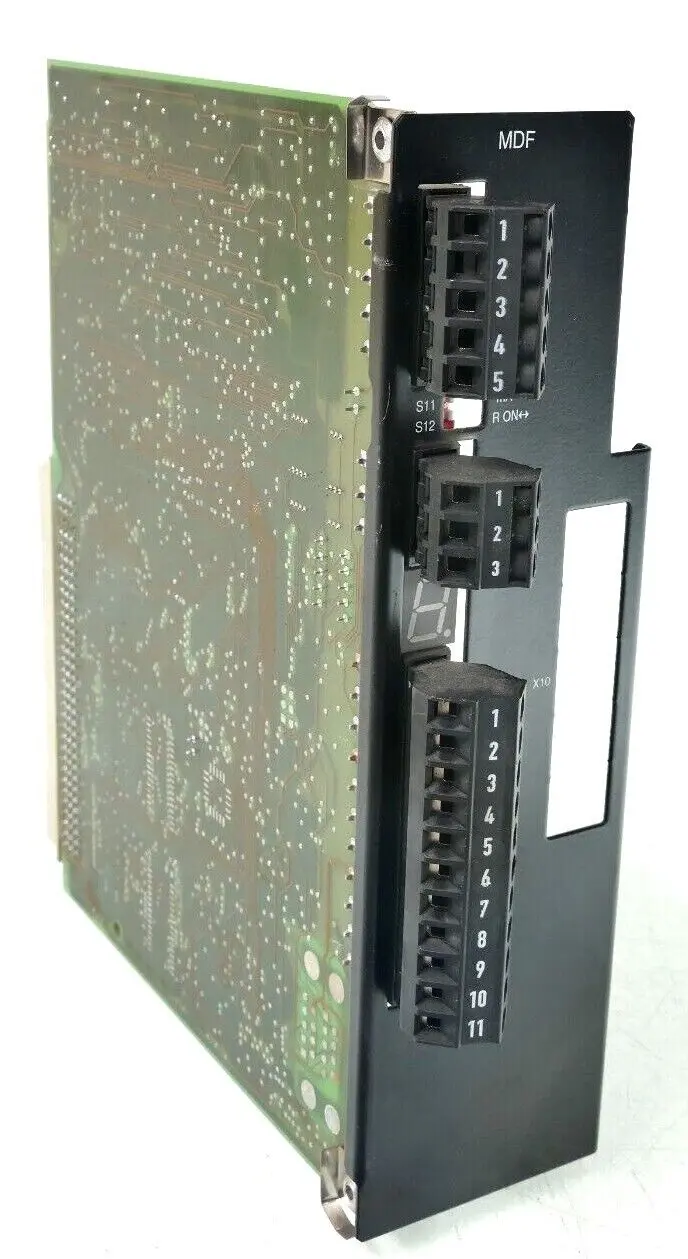 Produktfoto 1 von SEW Eurodrive Optionskarte 822675X.1A.19