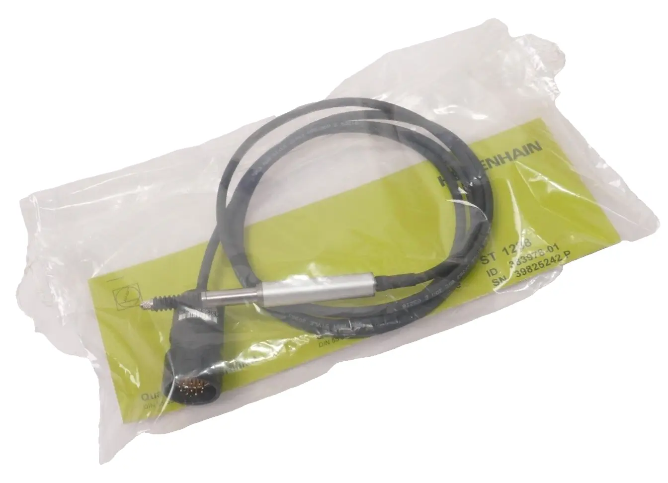 Produktfoto 1 von Heidenhain ST 1288 Messtaster 383 978-01 | 383978-01