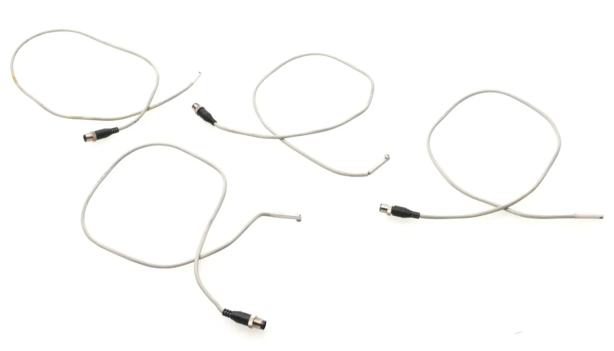 Produktfoto 1 von 2x SMC Sensor E43213 | VW-1