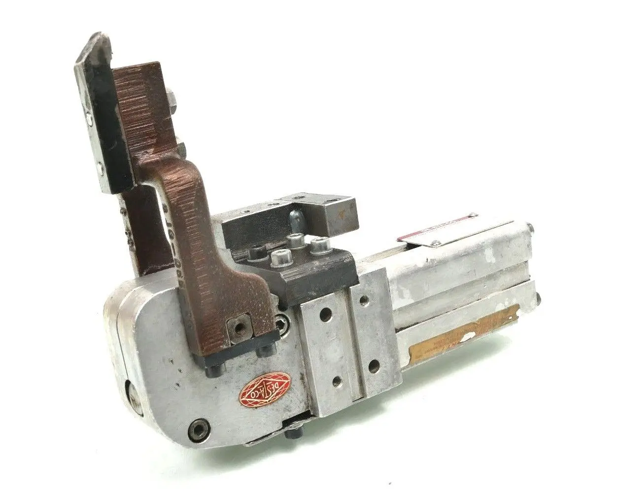 Produktfoto 1 von DE-STA-CO | 82L32-103B700 | Kraftspanner