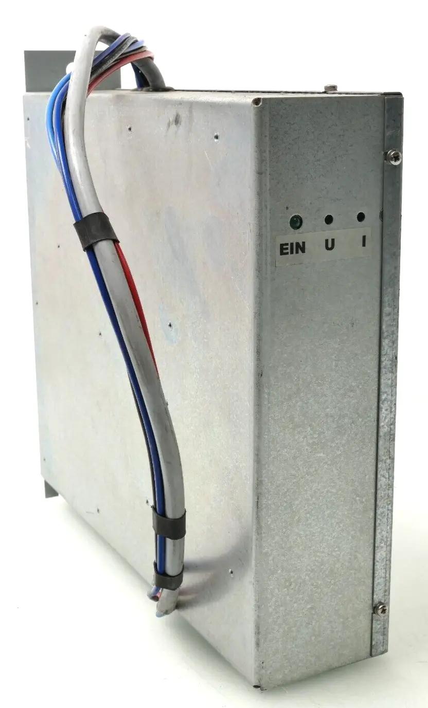 Produktfoto 1 von AP tronic CEAG ZB96 Ladeteil 5A | 400 71 347 955 | Rev: A