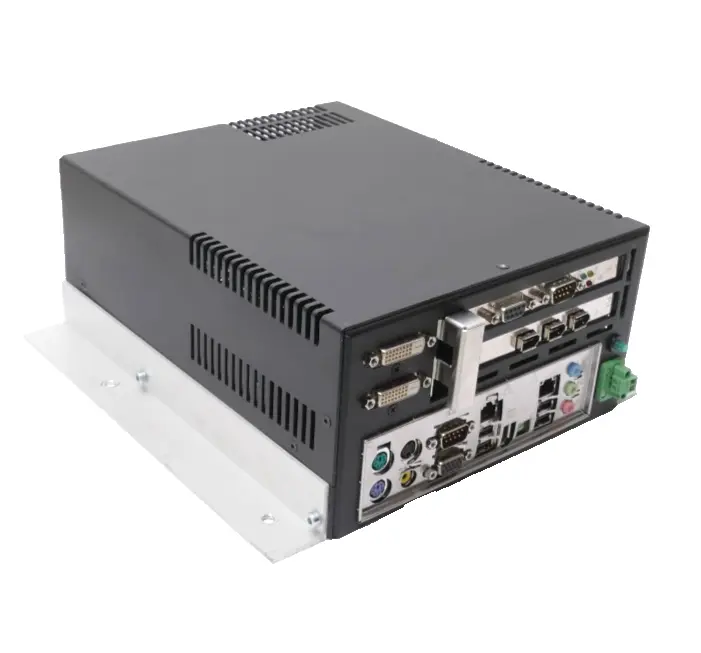 Produktfoto 1 von Spectra Power Box SPB 1220 | 114547