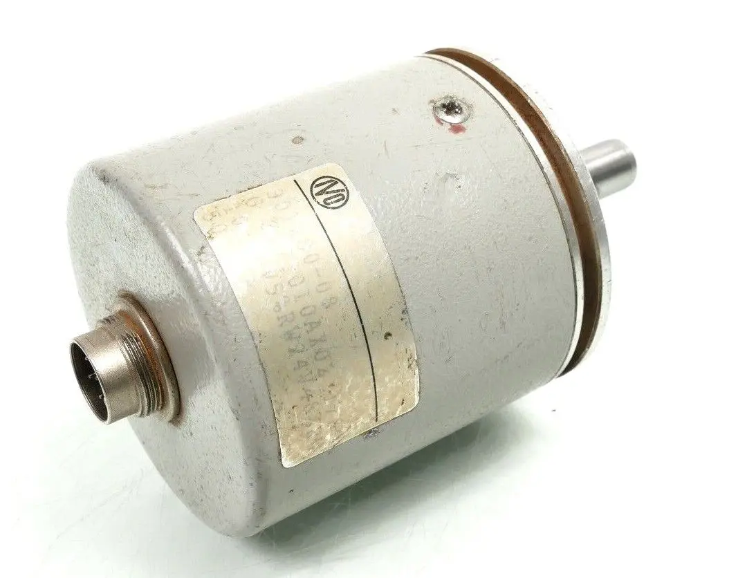 IVO 901280-08 | G 317.010AX02 Drehgeber
