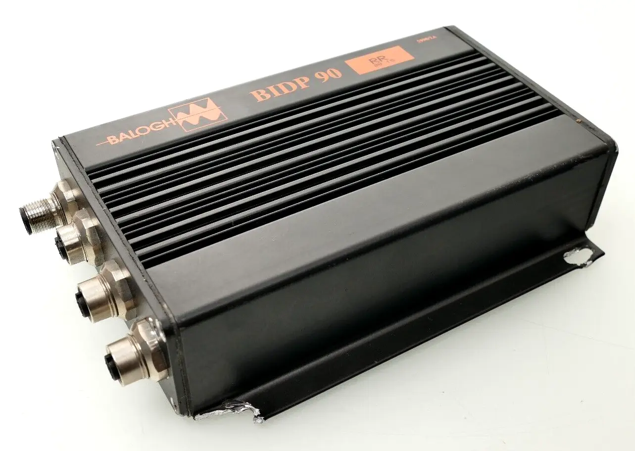 Produktfoto 1 von Balogh Profibus BIDP 90 RR