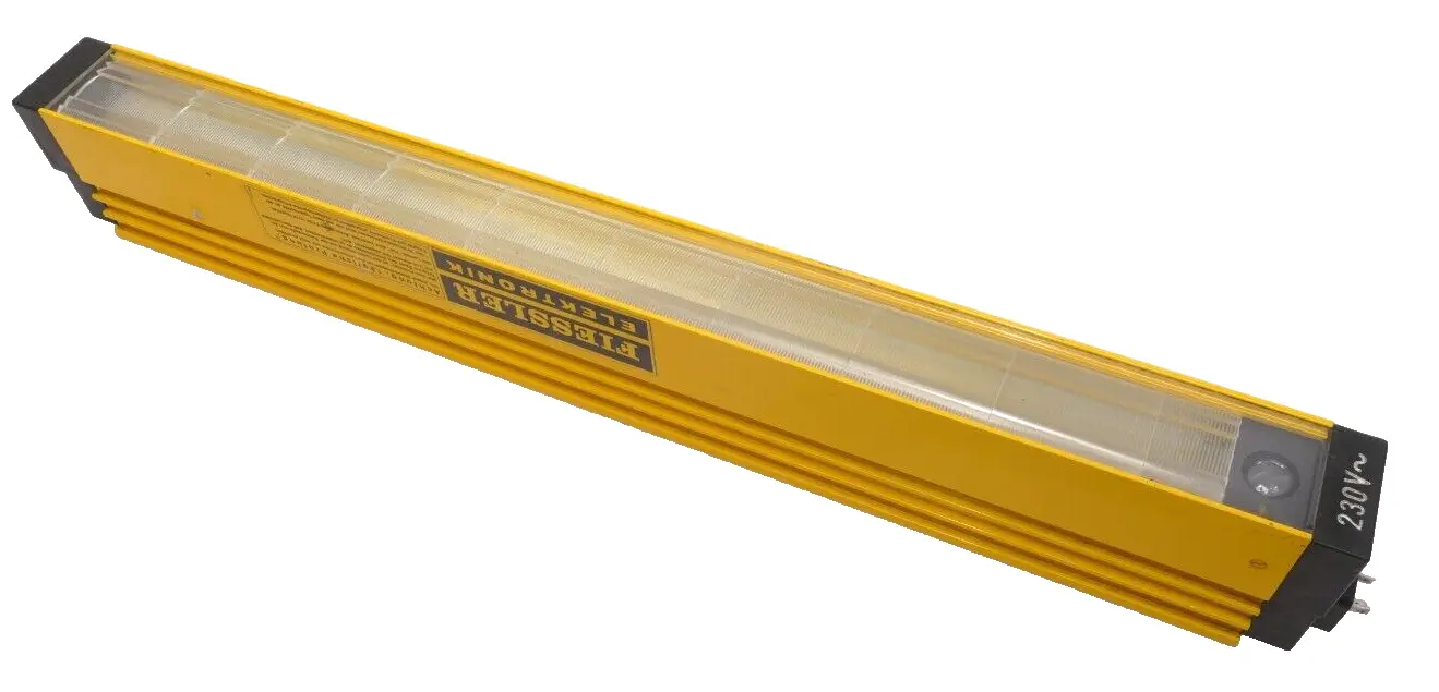 Produktfoto 1 von Fiessler Elektronik LSUW 505 IR-Sender | 0596480