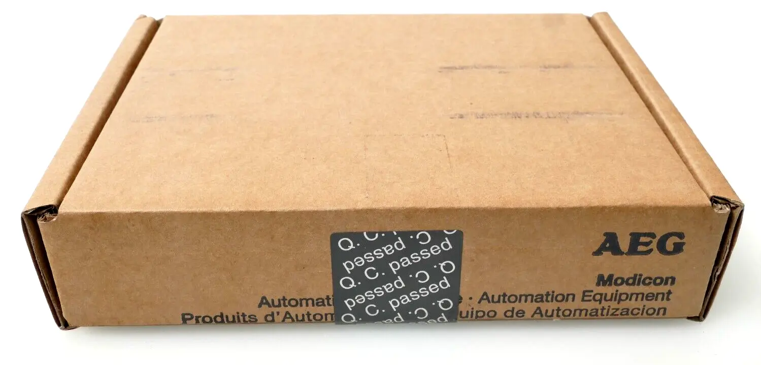 Produktfoto 1 von AEG Modicon 4 analog | ADU 205 | AS-BADU-205 | 6728-000270397