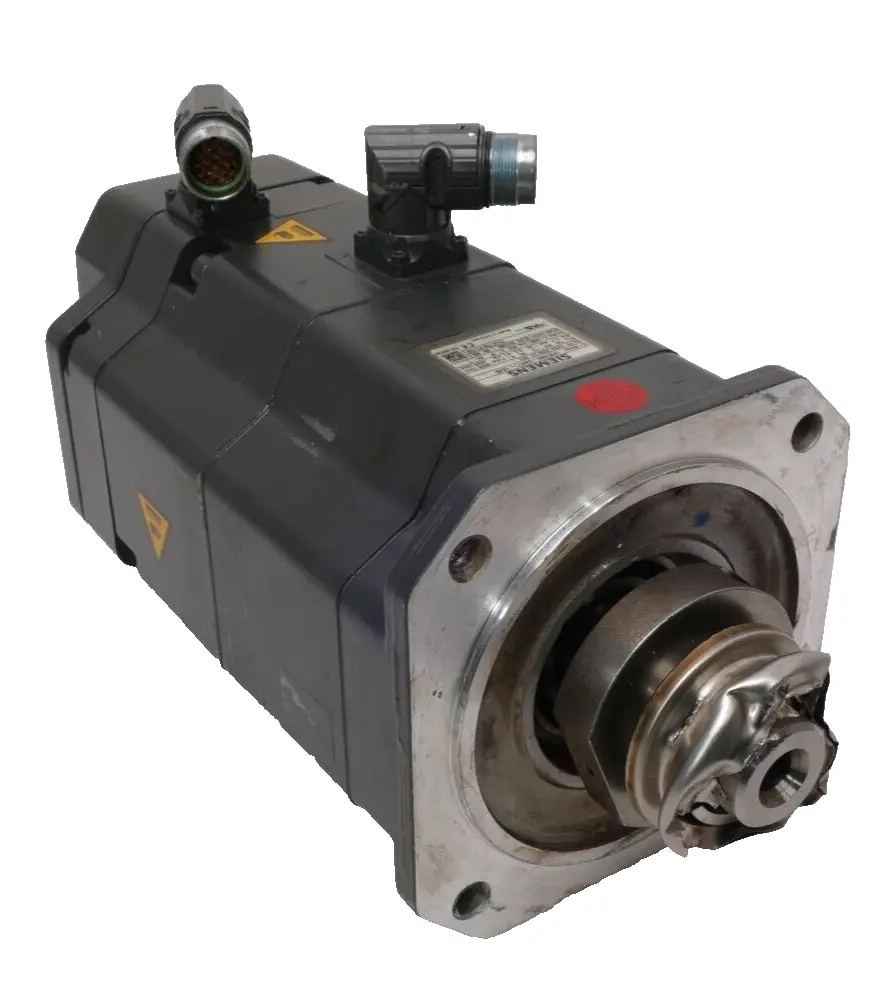 Produktfoto 1 von Siemens SIMOTICS S Synchronservomotor 1FK7 083-5AH71-1EH3 | 1FK7083-5AH71-1EH3