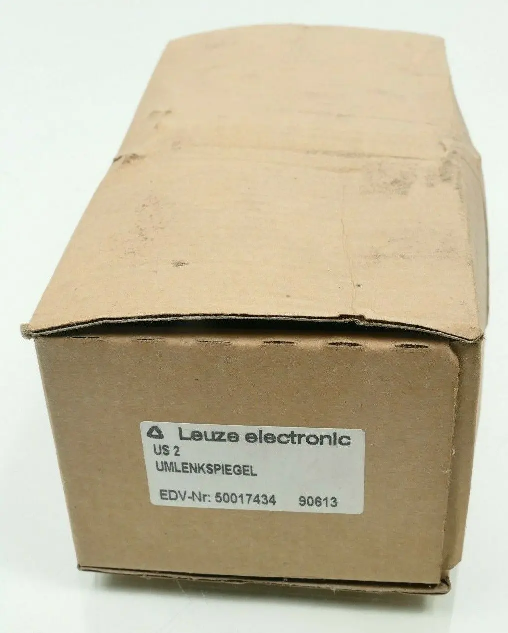 Produktfoto 1 von Leuze Umlenkspiegel US 2 | 50017434