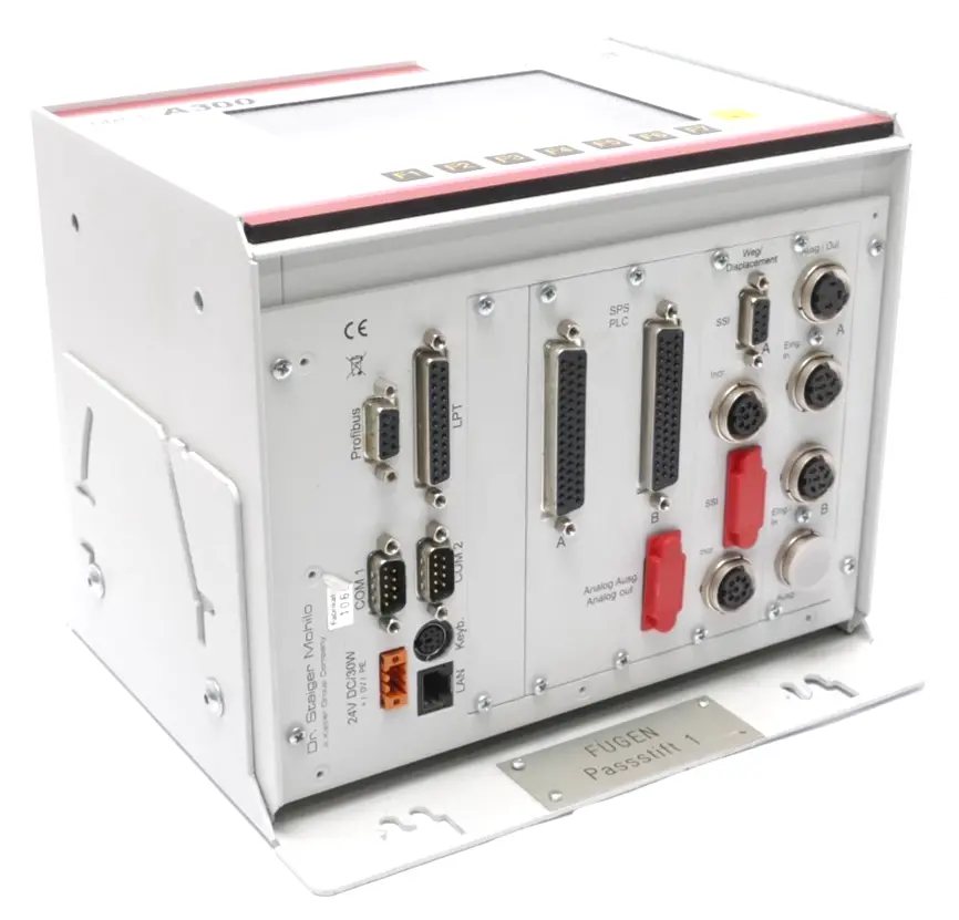 Produktfoto 1 von Staiger Mohilo DMF-P-A300 / 25147 | SW:4.39/3.5 | 4733AWDY1X400S1