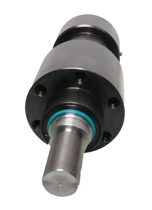 Produktfoto 1 von AHP Merkle Hydraulik Zylinder HZ 250.80/50/050.001.204 S | 90028227 | 117881