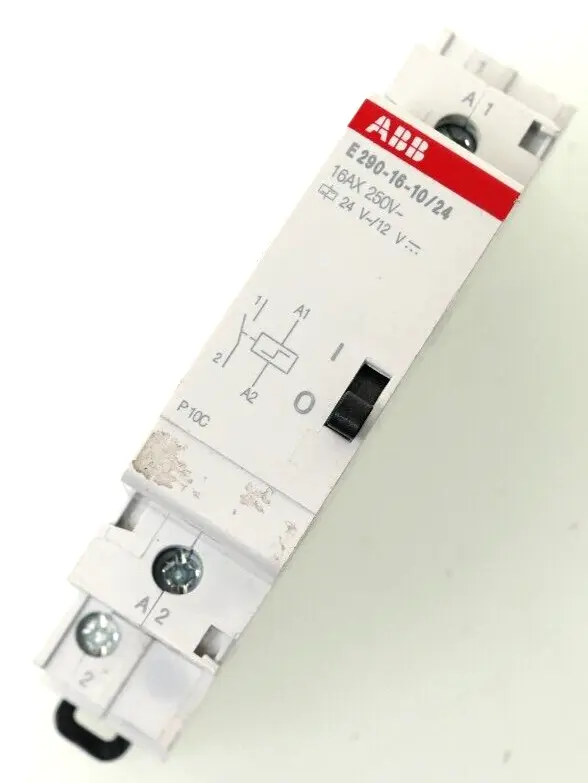 Produktfoto 1 von ABB Stromstoßschalter | E290-16-10/24