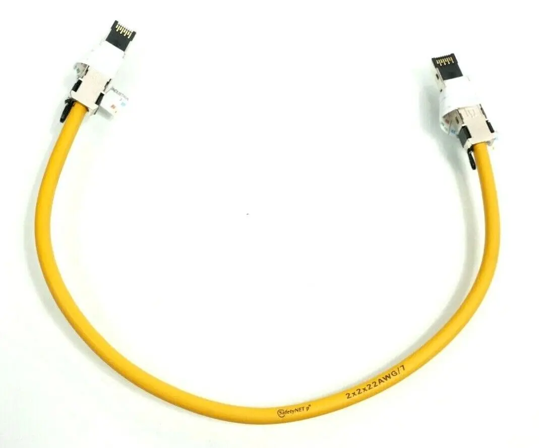 Produktfoto 1 von Pilz SafetyNET p Cable 2x2x22AWG/7