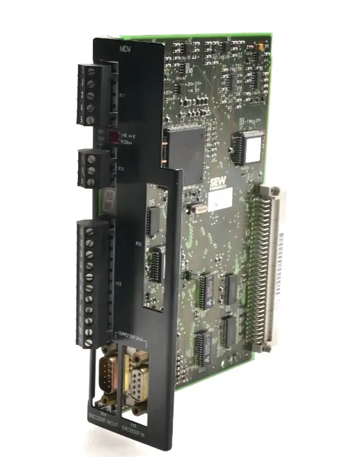 Sew Eurodrive Modul | 8222215.19.0249