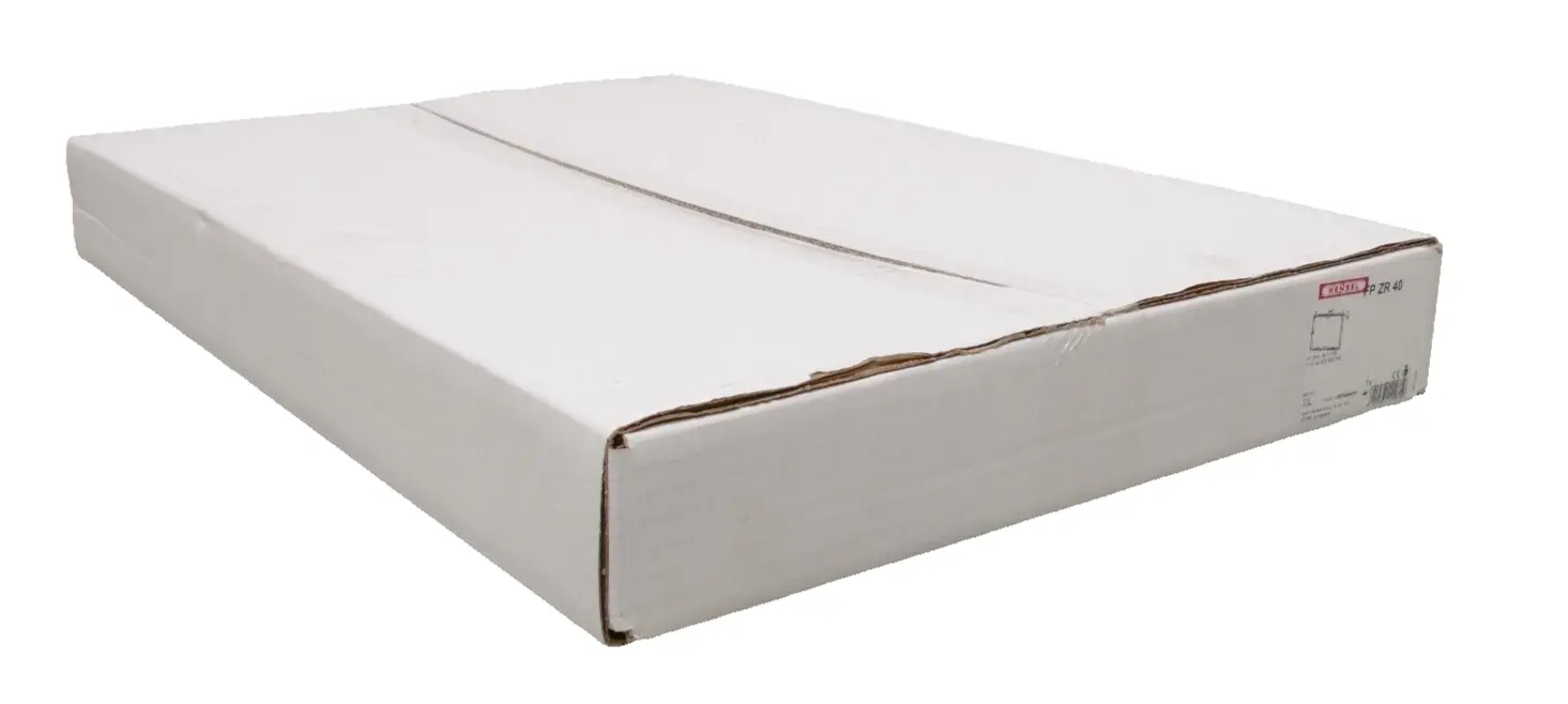Produktfoto 1 von Hensel FP ZR 40 Zwischenrahmen 822 990 569 | 822990569 | FPZR40