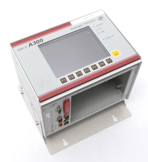 Produktfoto 1 von Staiger Mohilo DMF-P A400 | A400/25147 | SW: 3.5/ 4.32d | 4734AWDY1X400S1