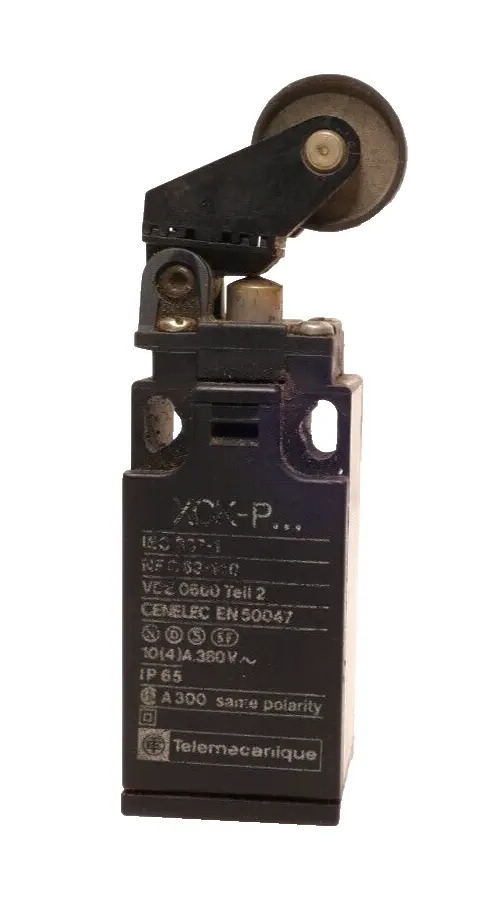 Produktfoto 1 von Telemecanique Rollenhebel | XCK-P