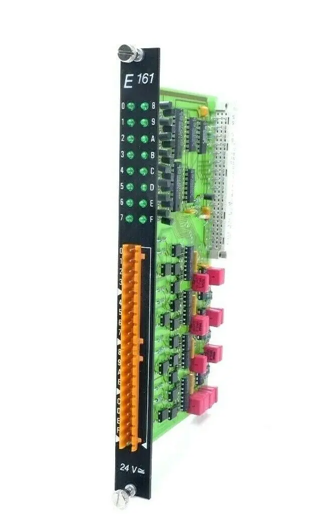 Produktfoto 1 von B&R E161 MULTI Digitales Eingangsmodul | Rev. 02.00 | ECE161-0