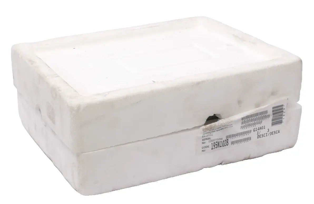 Produktfoto 1 von Danfoss Frequenzumrichter VLT2811PT4B20SBR1DBF00A00C0 | 195N1028