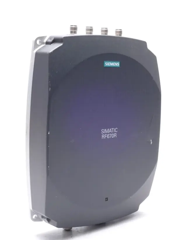 Produktfoto 1 von Siemens SIMATIC RF670R 6GT2 811-0AB00-1AA0 | E: C1 | 6GT2811-0AB00-1AA0