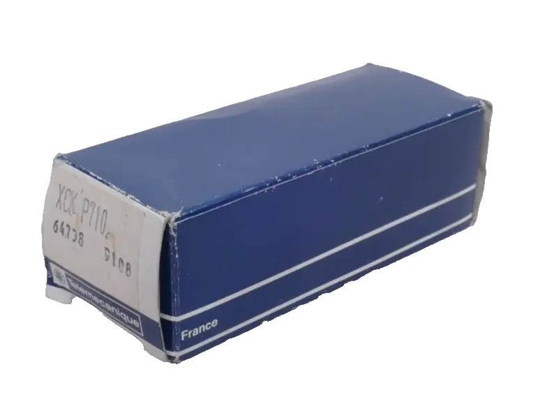 Produktfoto 1 von Telemecanique 64738 Positionsschalter XCK P710 | XCK-P