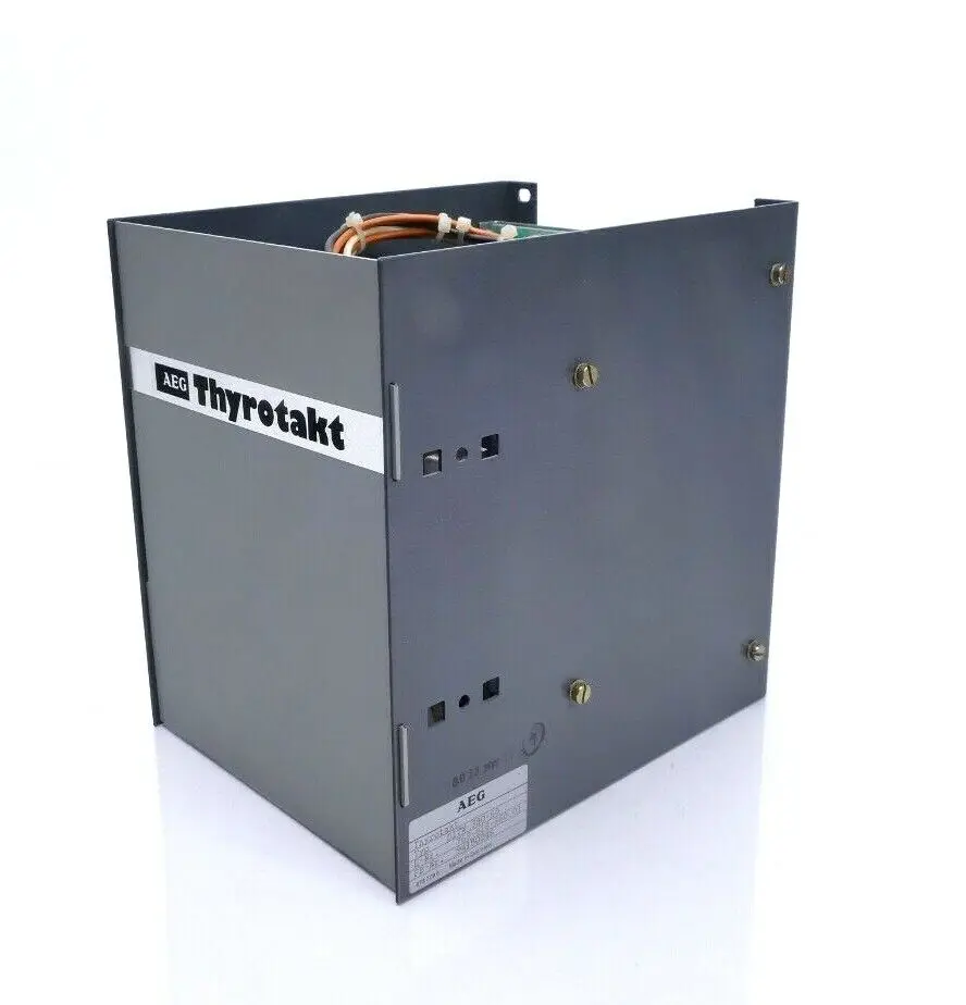 Produktfoto 1 von AEG 763-618-660-01 Thyrotakt | DITW 380-60