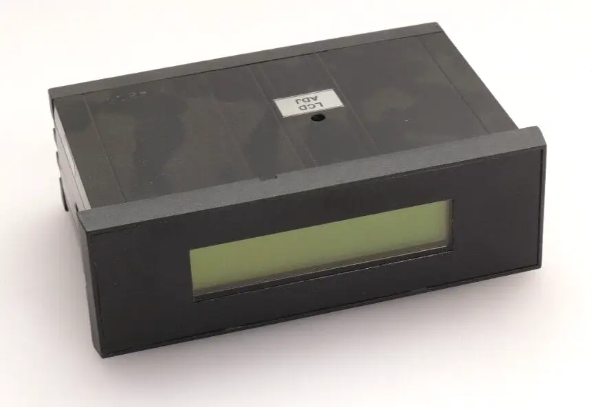 Produktfoto 1 von FMC202 LCD