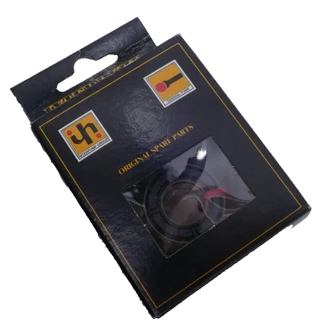 Produktfoto 1 von Interpump Group 44080170 Kolbendichtung Kit .N 131 | 90268400