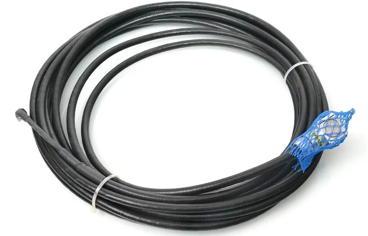 Produktfoto 1 von Helukabel 40012 RG 213/U 50 Ω + Anschluss NHR40505E12003-141210 | 637598