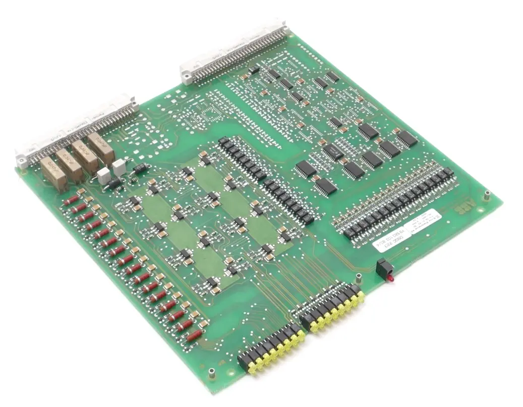 Produktfoto 1 von ABB  DSQC 223 Platine | 3HAB2214-8/4