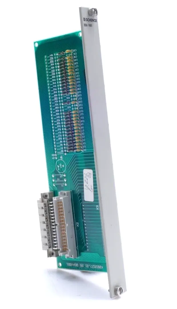 Produktfoto 1 von Schenck Modul BBAV001 | K003528.02