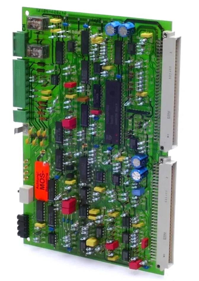 Bosch Platine | 047829-4017