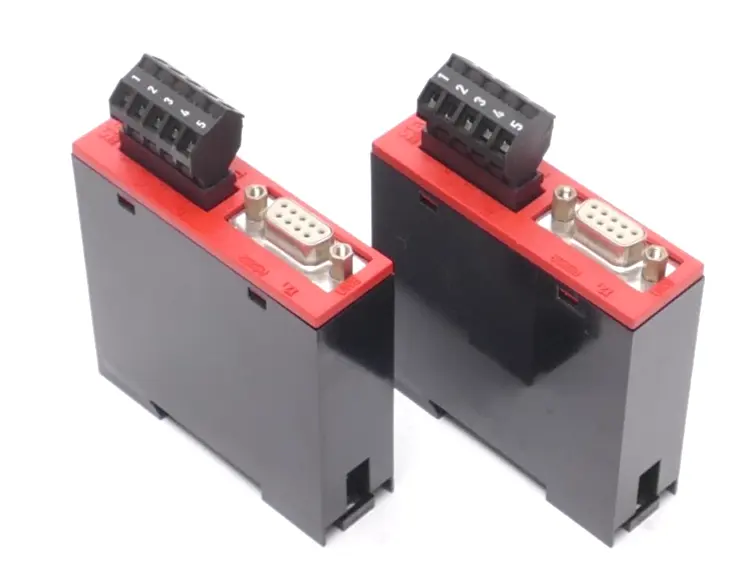 Produktfoto 1 von 2x Sew Eurodrive Schnittstellenmodul UWS11A | 822689X