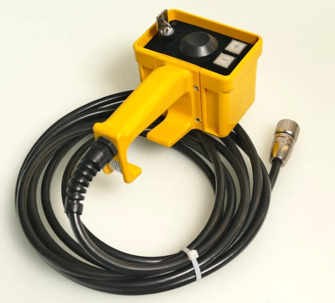Produktfoto 1 von Euchner Zustimmtaster ZSB072645 | 072645