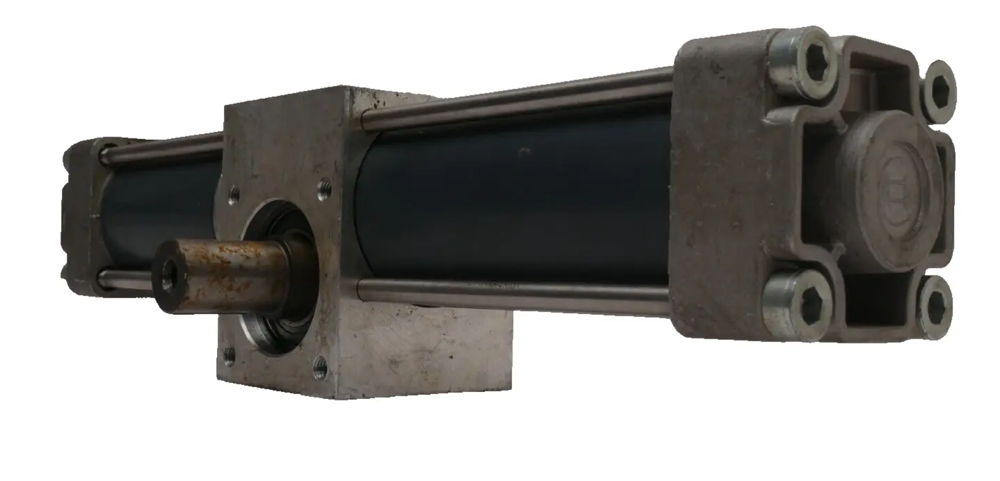 Produktfoto 1 von Bosch Pneumatik-Hubzylinder 0 822 933 225  | 0822933225