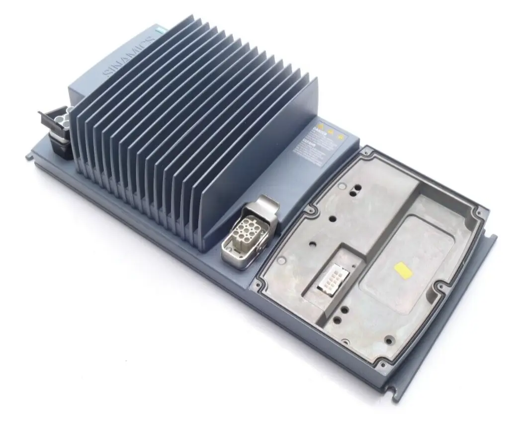 Produktfoto 1 von Siemens SINAMICS G120D PM250D Power Module | Ver.C01 | 6SL3525-0PE21-5AA1