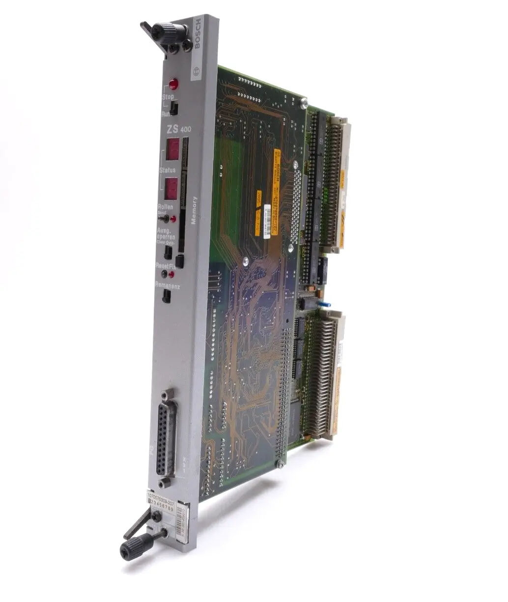 Produktfoto 1 von Bosch ZS-400 Modul | 1070070309-207