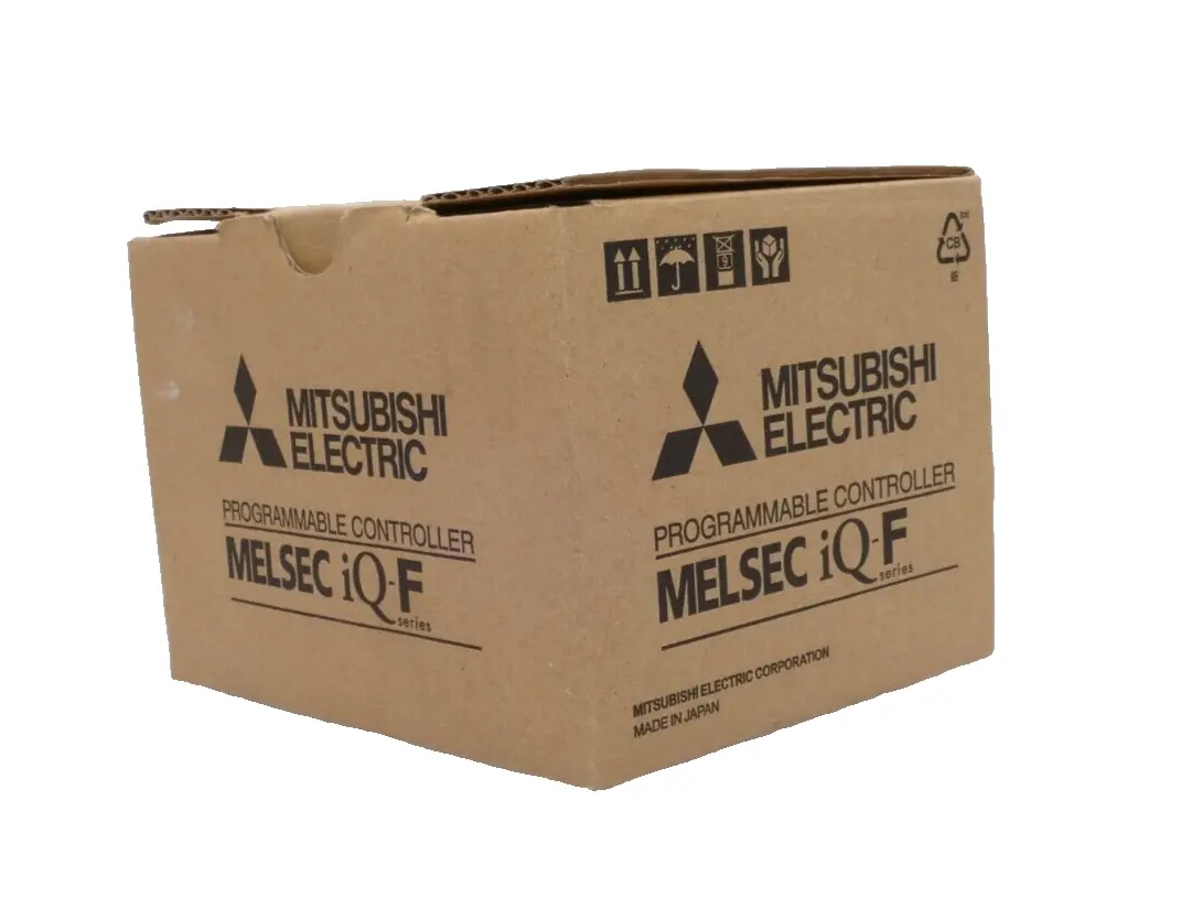 Produktfoto 1 von Mitsubishi Electric CPU-Einheit | FX5UC-32MT/DSS-TS
