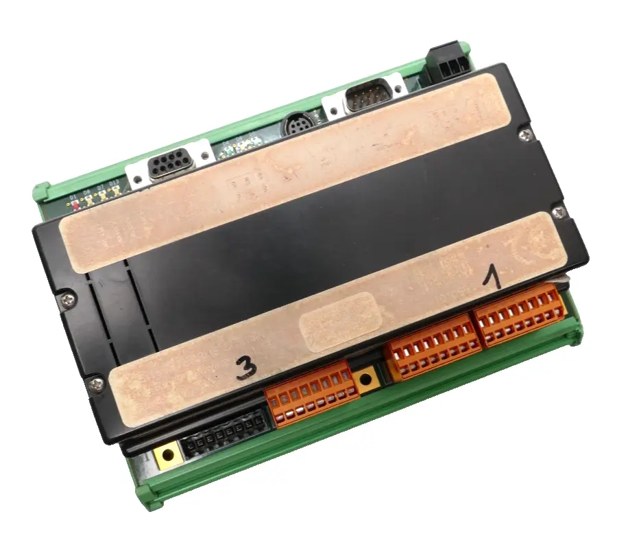 Produktfoto 1 von Technotrans IBS-16 INTERBUS Controller