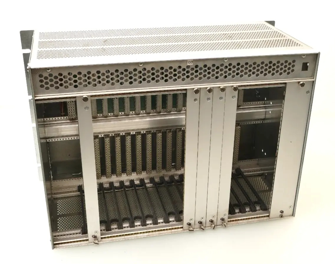 Cybelec Rack V-ENC-914/M | ENC 914 PS/M