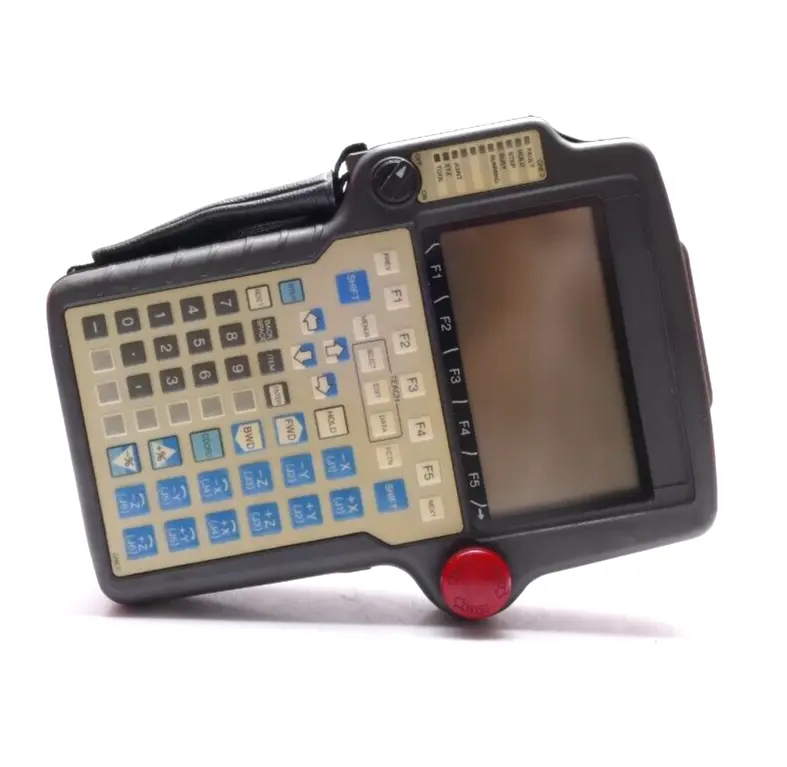 Produktfoto 1 von Fanuc Teach Pendant | A05B-2301-C335