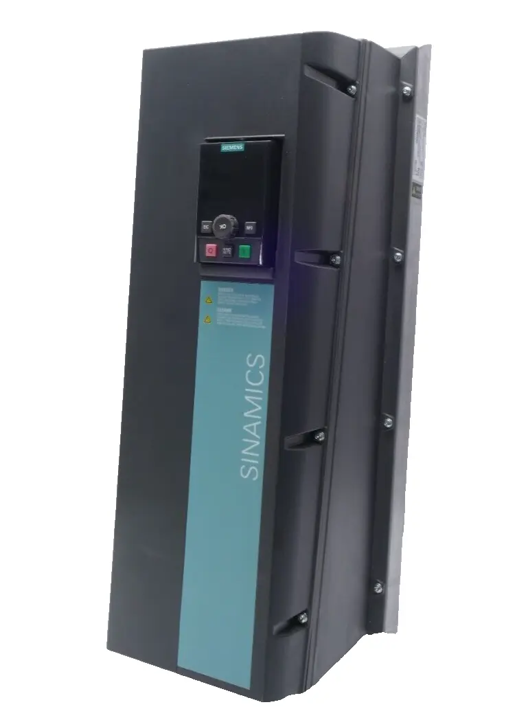 Produktfoto 1 von Siemens SINAMICS PM230 | 6SL3 223-0DE31-5AA1 | E:02 | 6SL3223-0DE31-5AA1