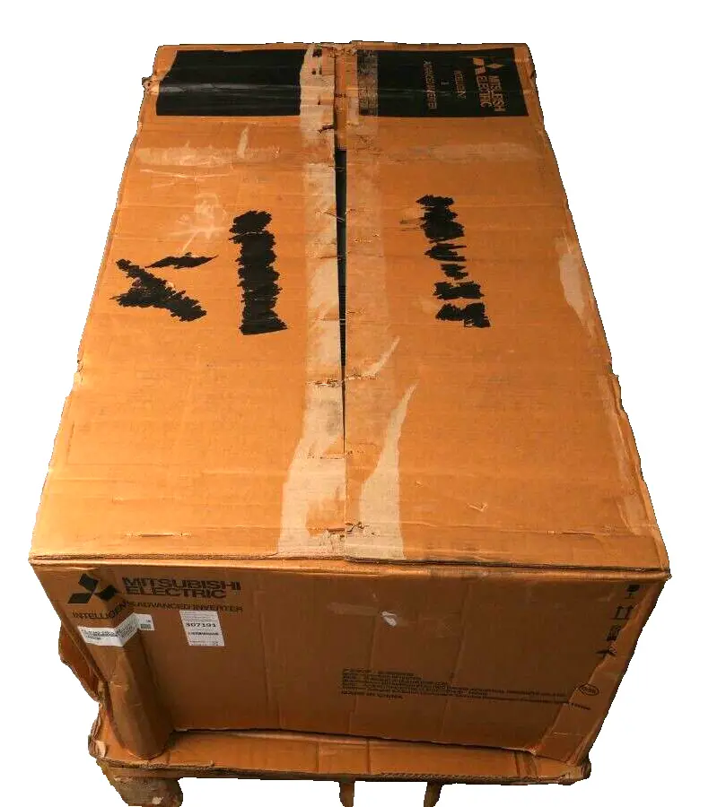 Produktfoto 1 von Mitsubishi Electric Inverter | FR-AF840-04810-60