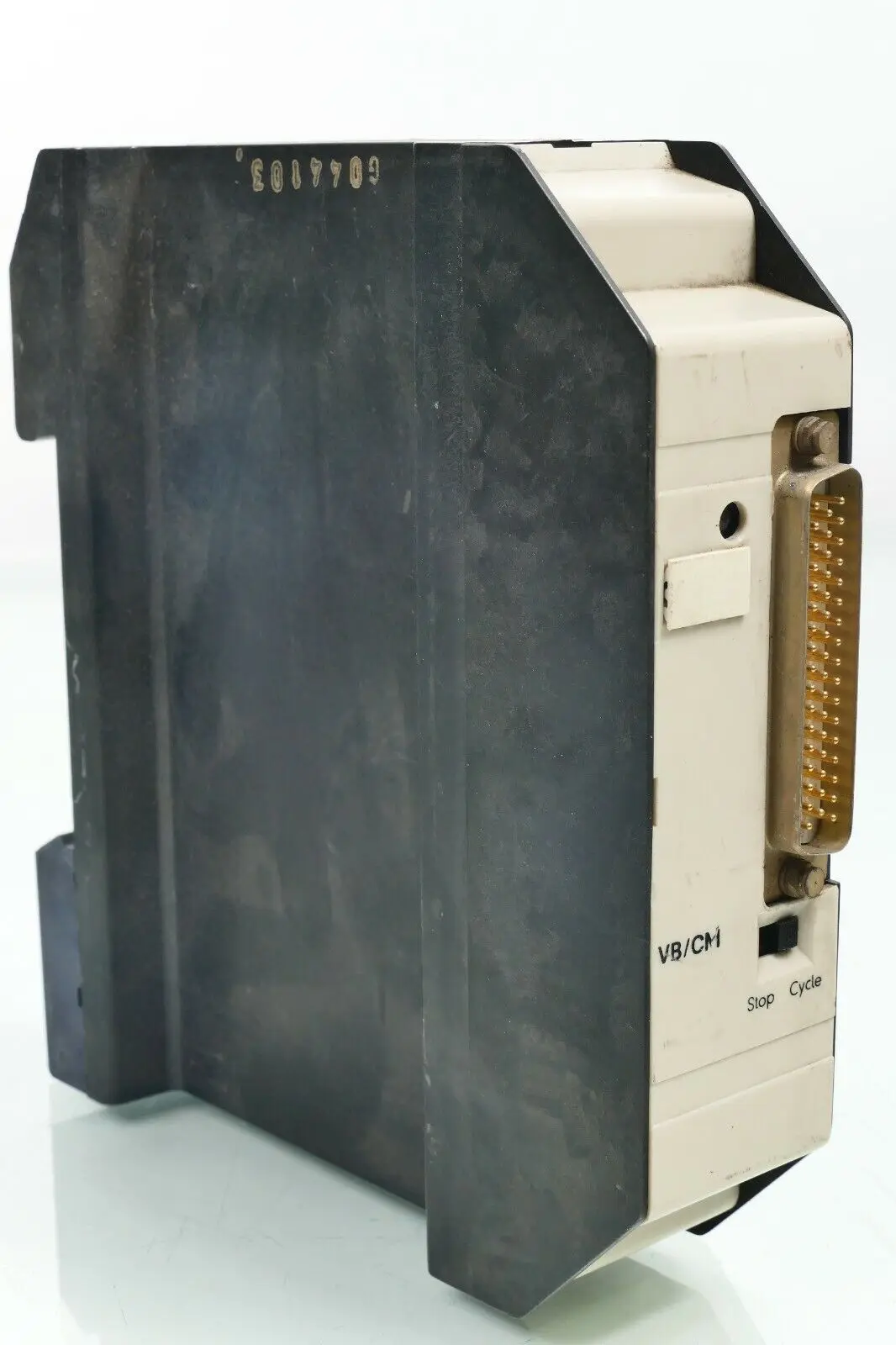 Siemens SIMATIC S5 Vergleicherbaugruppe 6ES5 901-7FA11 | 6ES5901-7FA11
